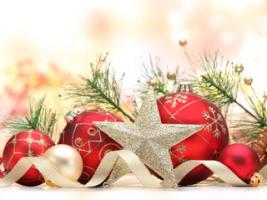 Natal PERSEKUTUAN DOA WISMA STACO